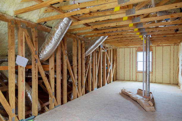 Best Insulation Installation Services in Ephraim, UT