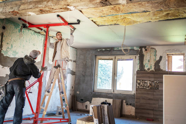 Professional Insulation Contractor in UT